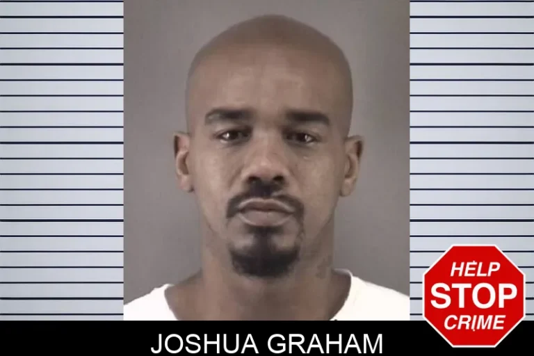 JoshuA Graham
