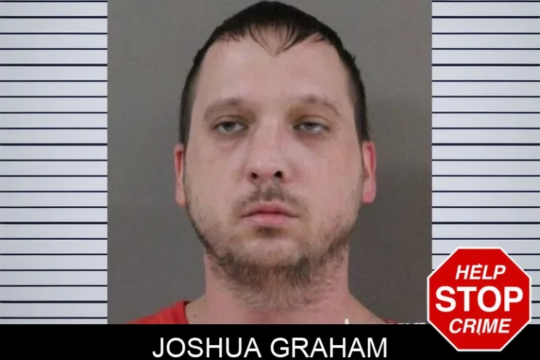 JoshuA Graham