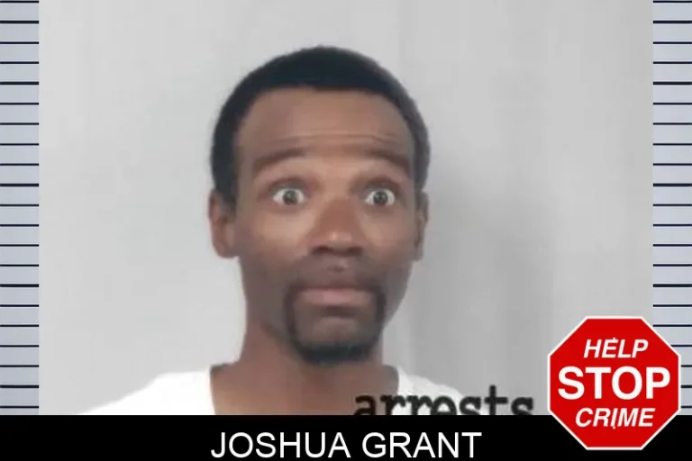 JoshuA Grant
