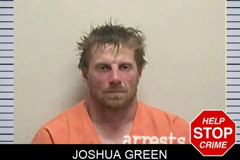 JoshuA Green