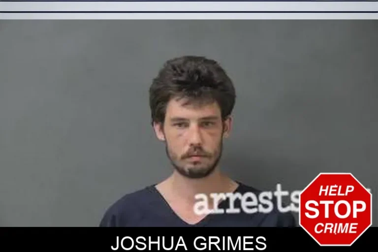 JoshuA Grimes