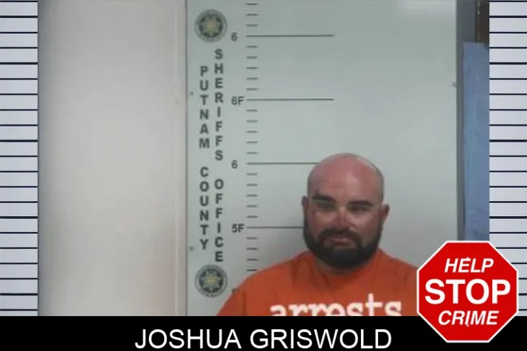 JoshuA Griswold