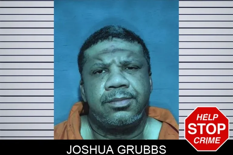 JoshuA GruBbs