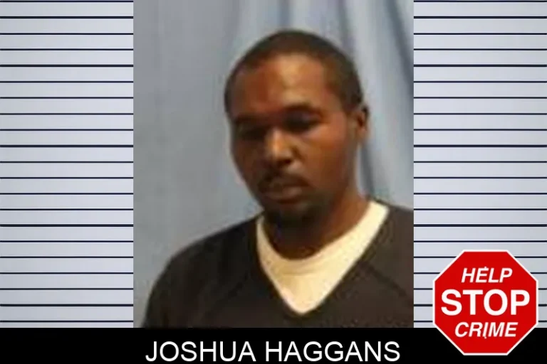JoshuA Haggans