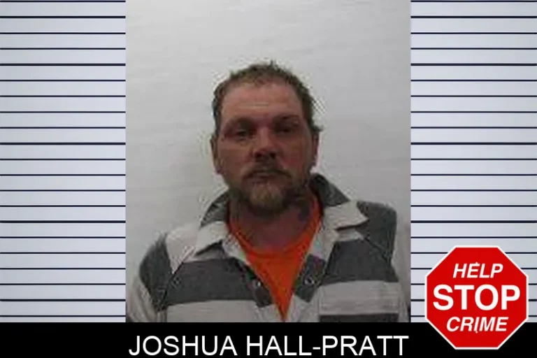 JoshuA Hall-Pratt