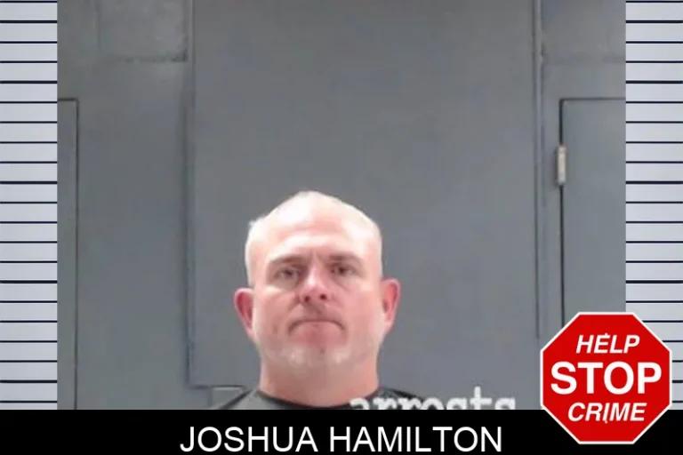 JoshuA Hamilton