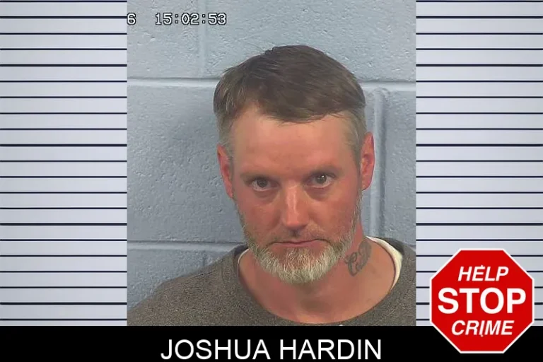 JoshuA Hardin