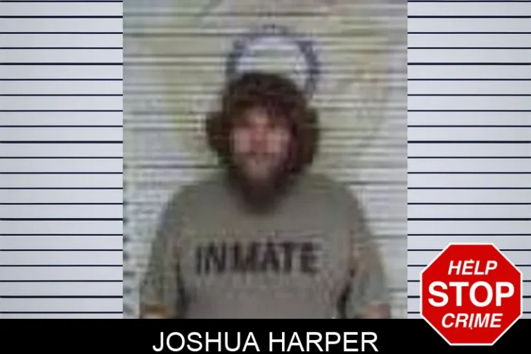 JoshuA Harper