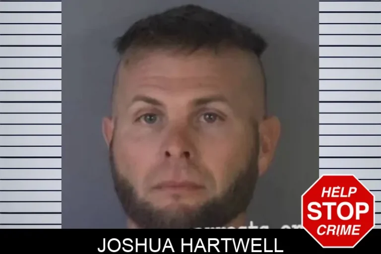Joshua Hartwell