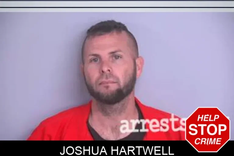 JoshuA Hartwell