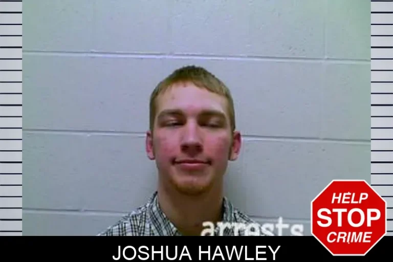 JoshuA Hawley