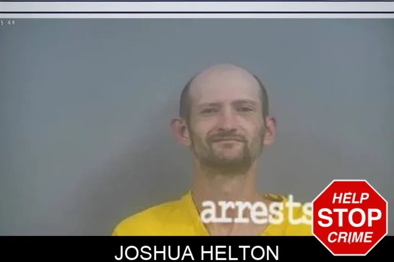 JoshuA Helton