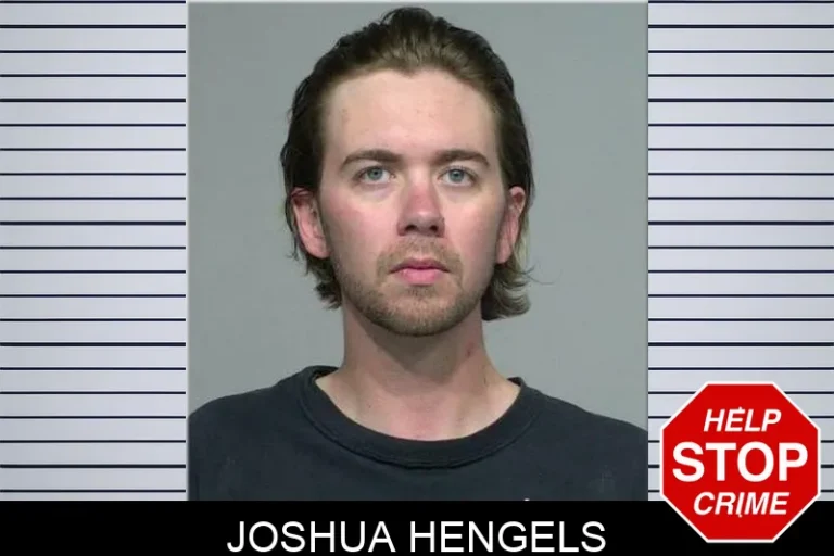 JoshuA Hengels