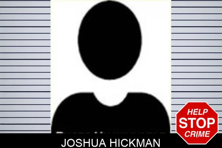 JoshuA Hickman