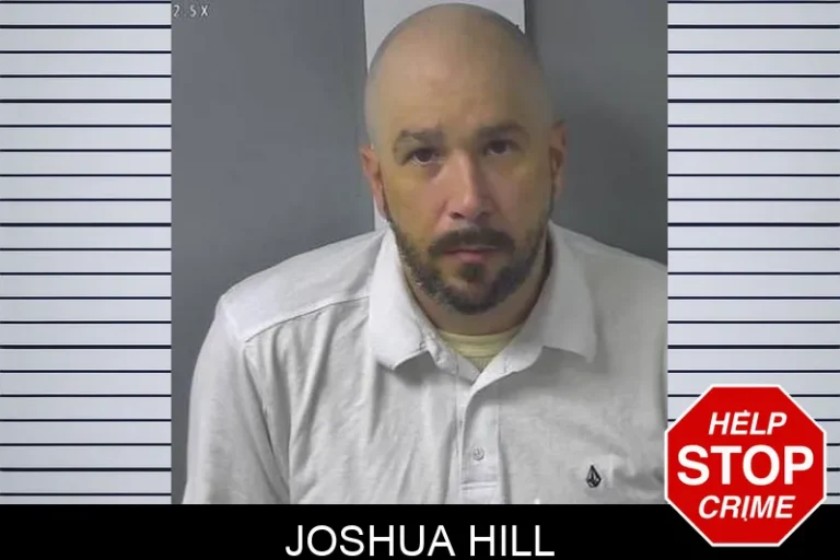 JoshuA Hill