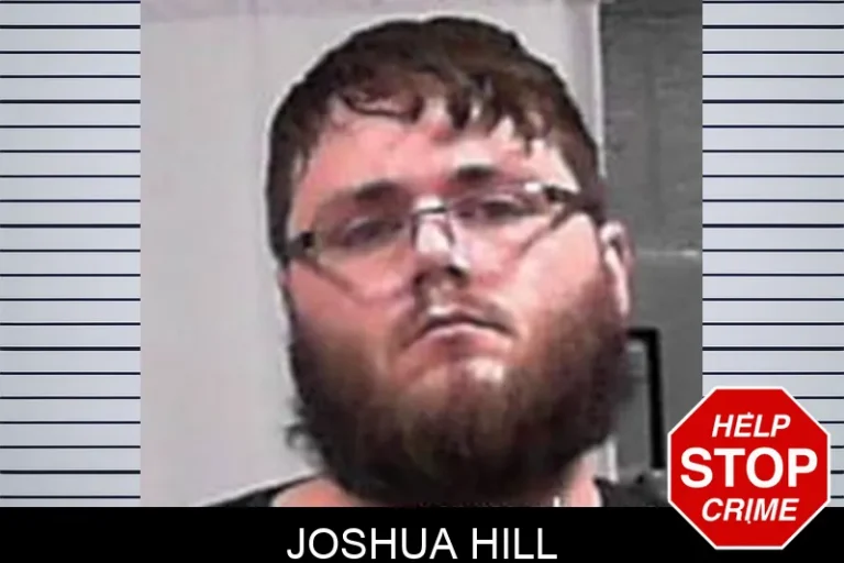JoshuA Hill
