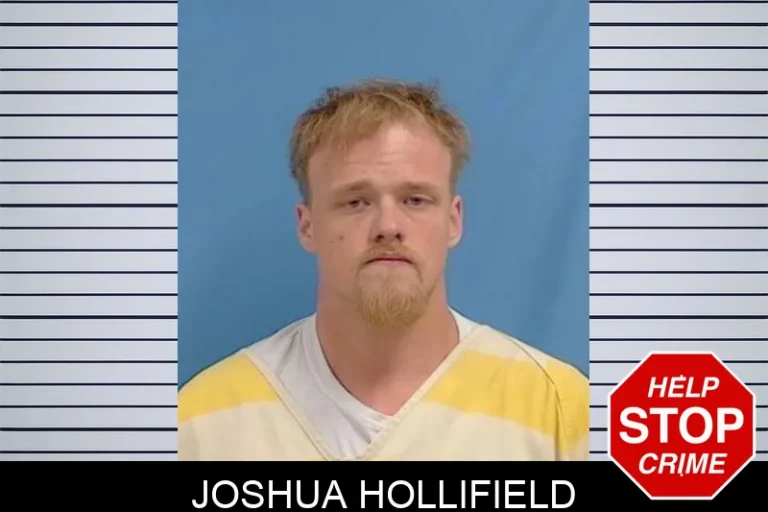 JoshuA Hollifield
