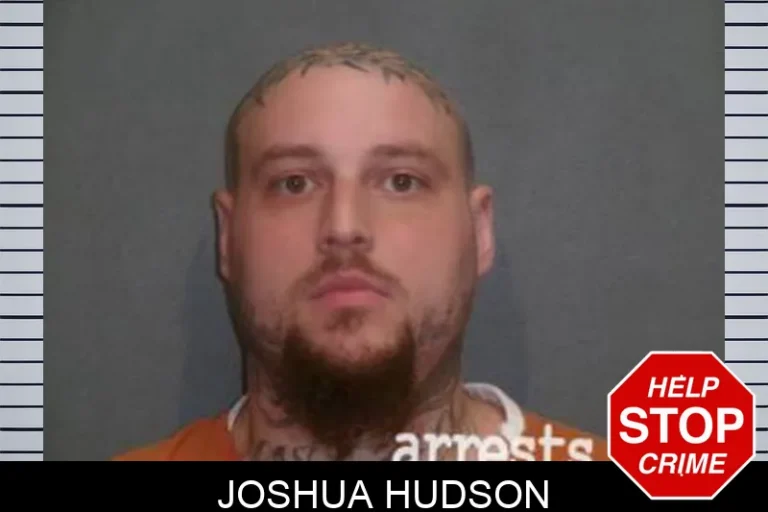 JoshuA HuDson