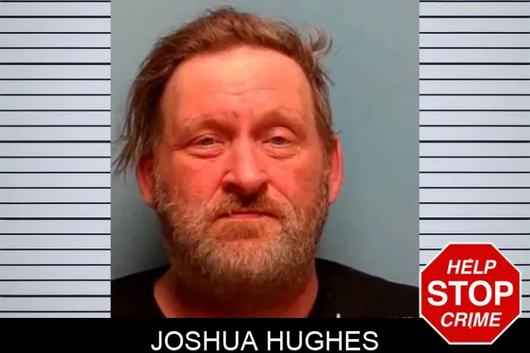 JoshuA HuGhes