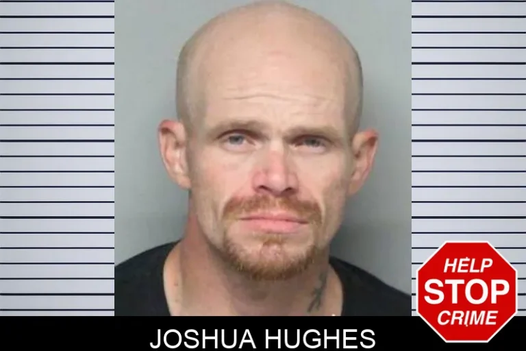 JoshuA HuGhes