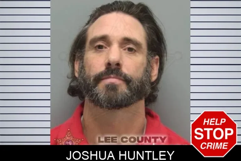 JoshuA HuNtley