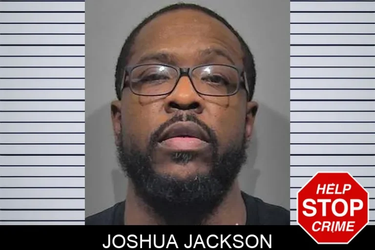 JoshuA Jackson