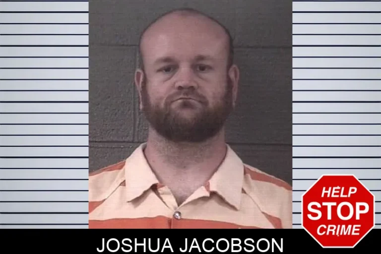 JoshuA Jacobson