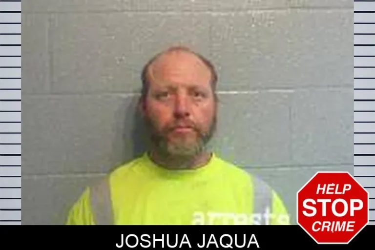 JoshuA JaquA