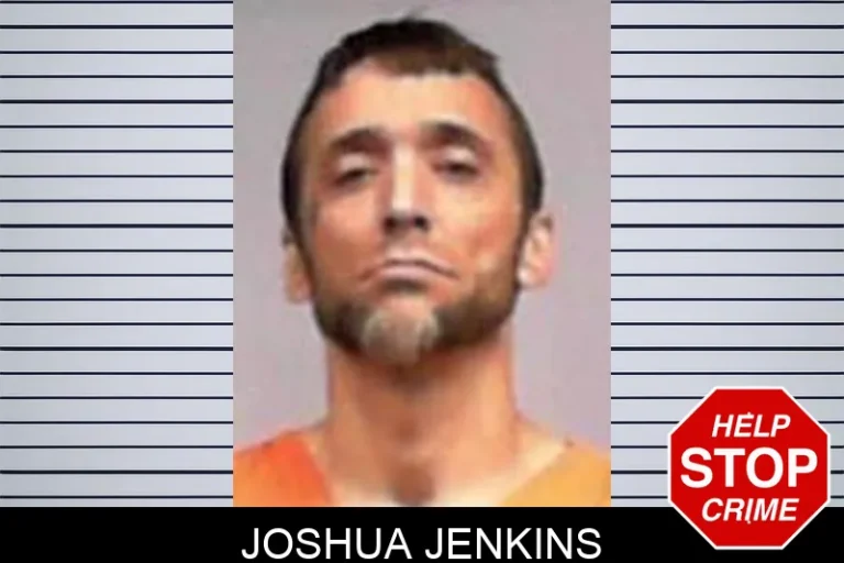 JoshuA Jenkins