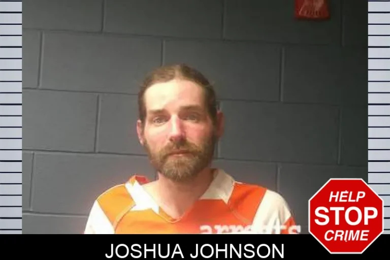 JoshuA Johnson