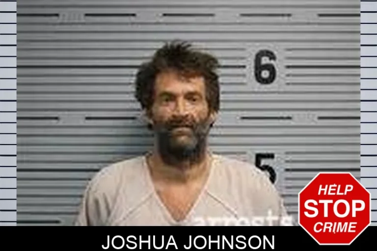 JoshuA Johnson
