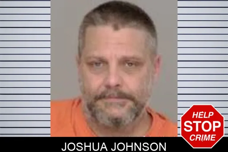 JoshuA Johnson
