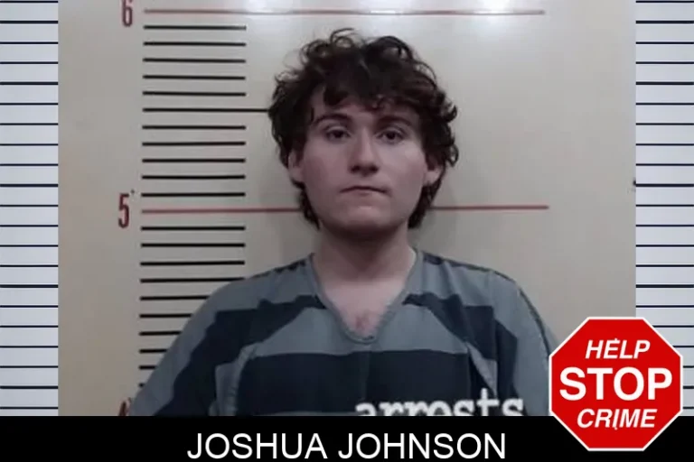 JoshuA Johnson