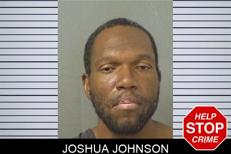 JoshuA Johnson