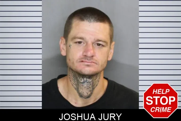 JoshuA JuRy