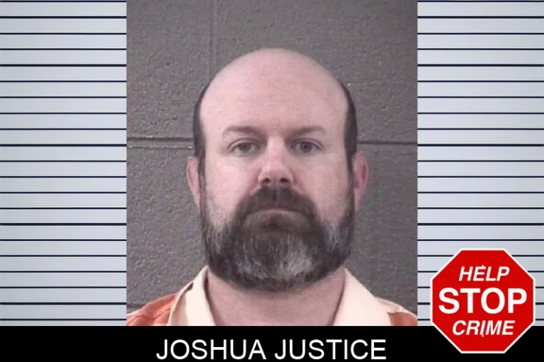 JoshuA JuStice