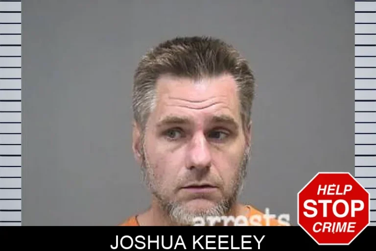 JoshuA Keeley