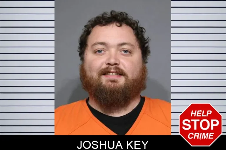 JoshuA Key