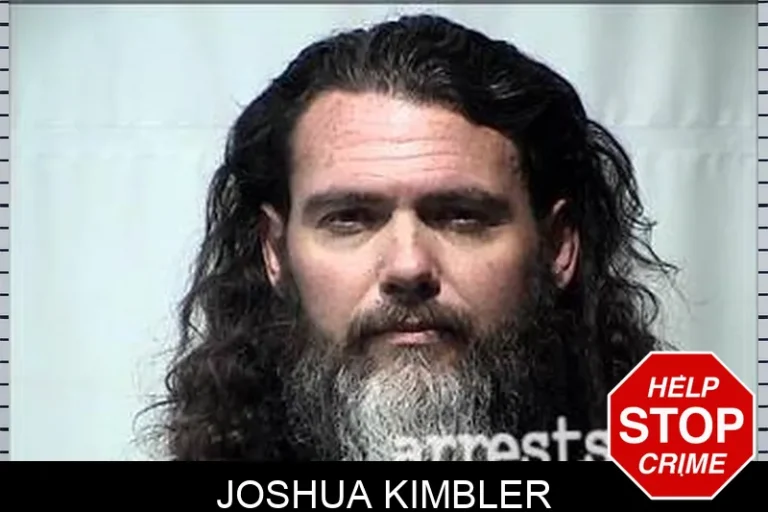 JoshuA Kimbler