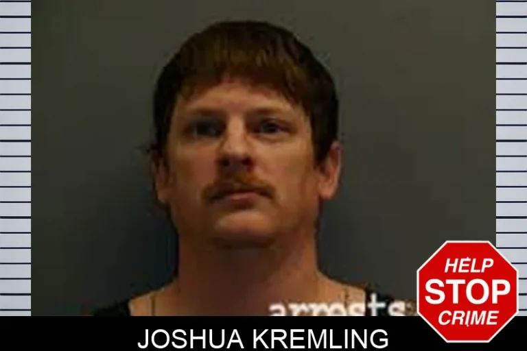 JoshuA Kremling