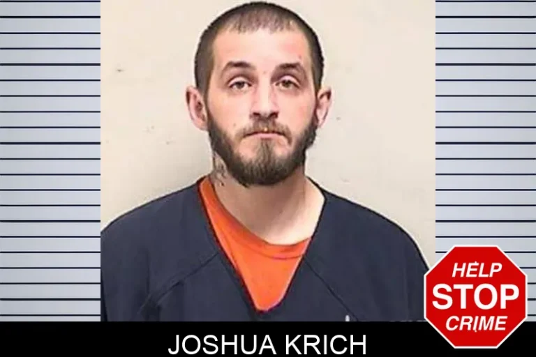 JoshuA Krich