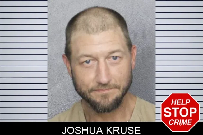 JoshuA KruSe
