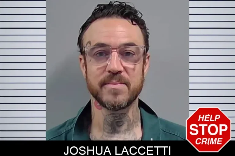 JoshuA Laccetti
