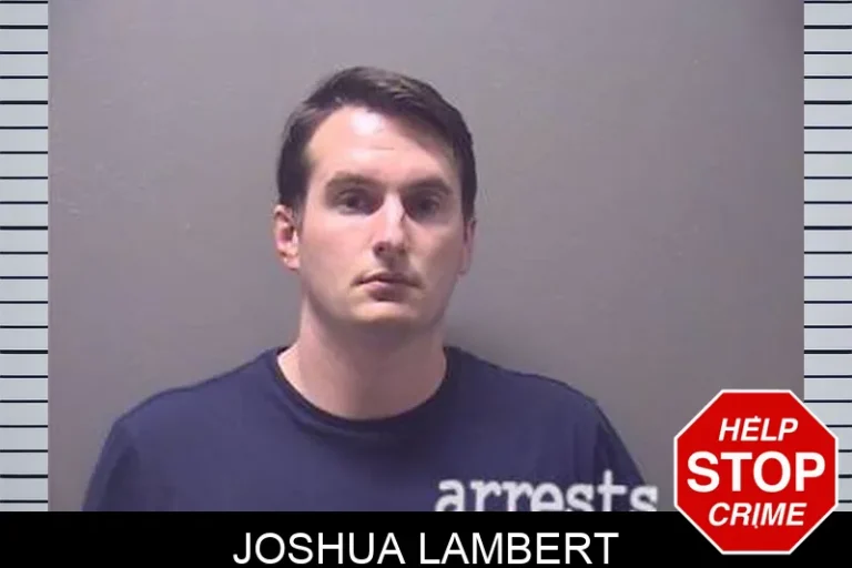 JoshuA Lambert