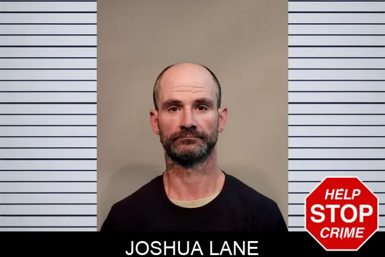 JoshuA Lane
