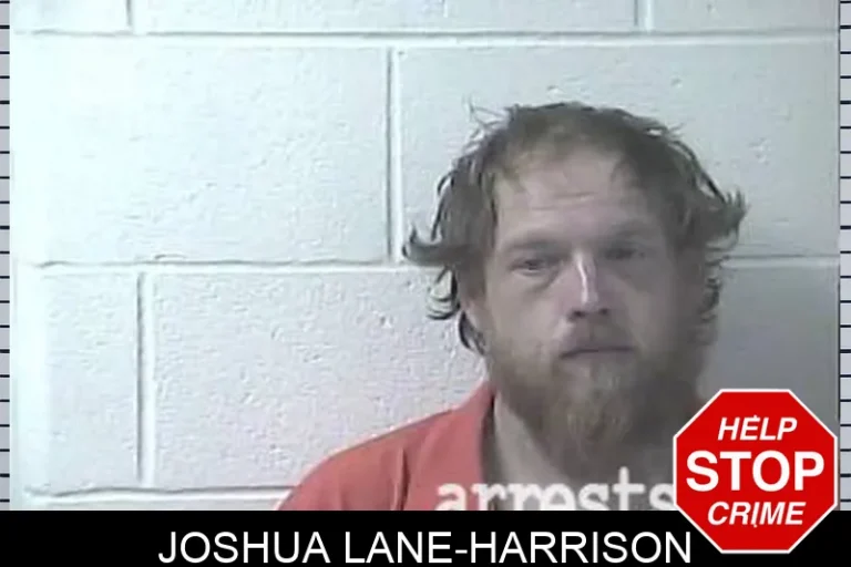 JoshuA Lane-Harrison