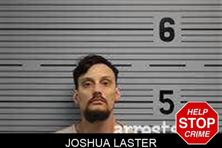JoshuA Laster