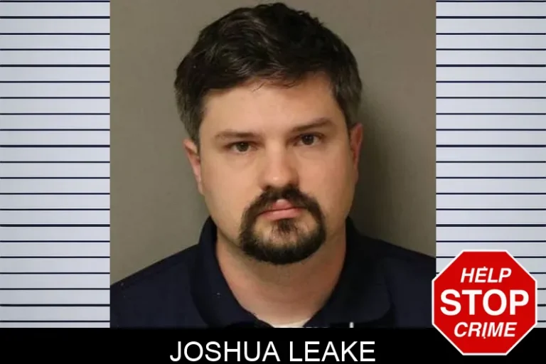 JoshuA Leake