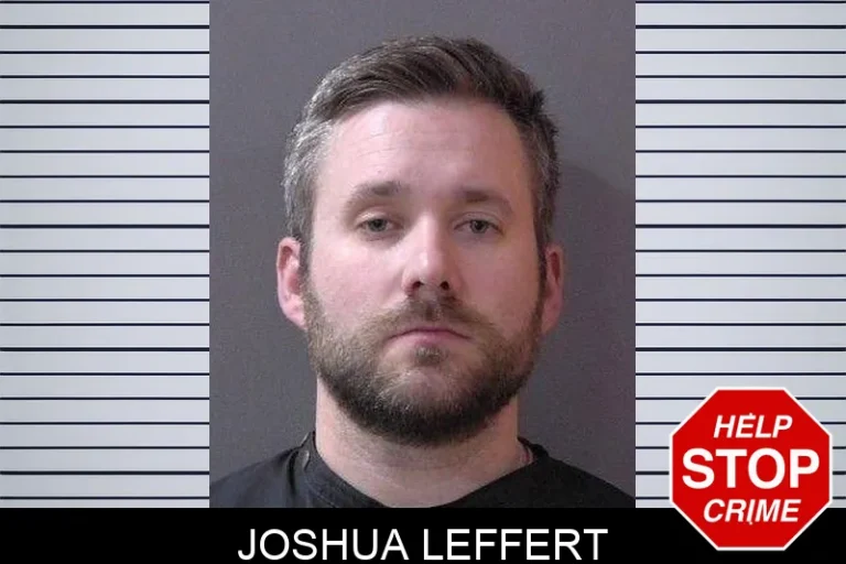 JoshuA Leffert