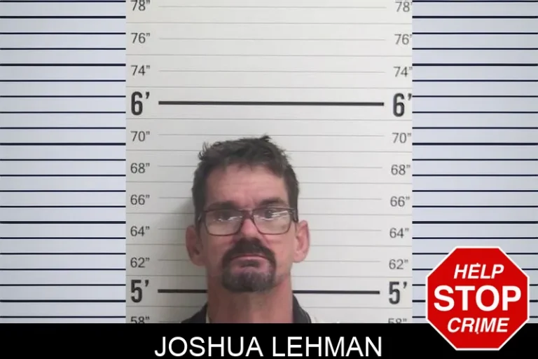 JoshuA Lehman
